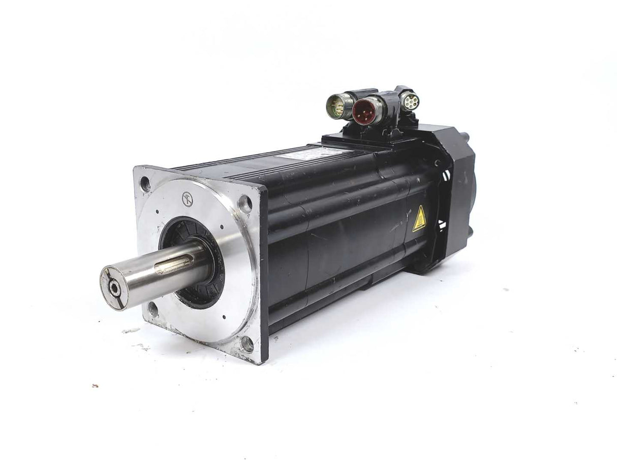 LENZE MCS 12L39-RS0B0-B19N-ST5F10N-R0SU 13483586 Servo Motor w/ 4656 EZ