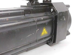 LENZE MCS 12L39-RS0B0-B19N-ST5F10N-R0SU 13483586 Servo Motor w/ 4656 EZ