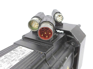 LENZE MCS 12L39-RS0B0-B19N-ST5F10N-R0SU 13483586 Servo Motor w/ 4656 EZ