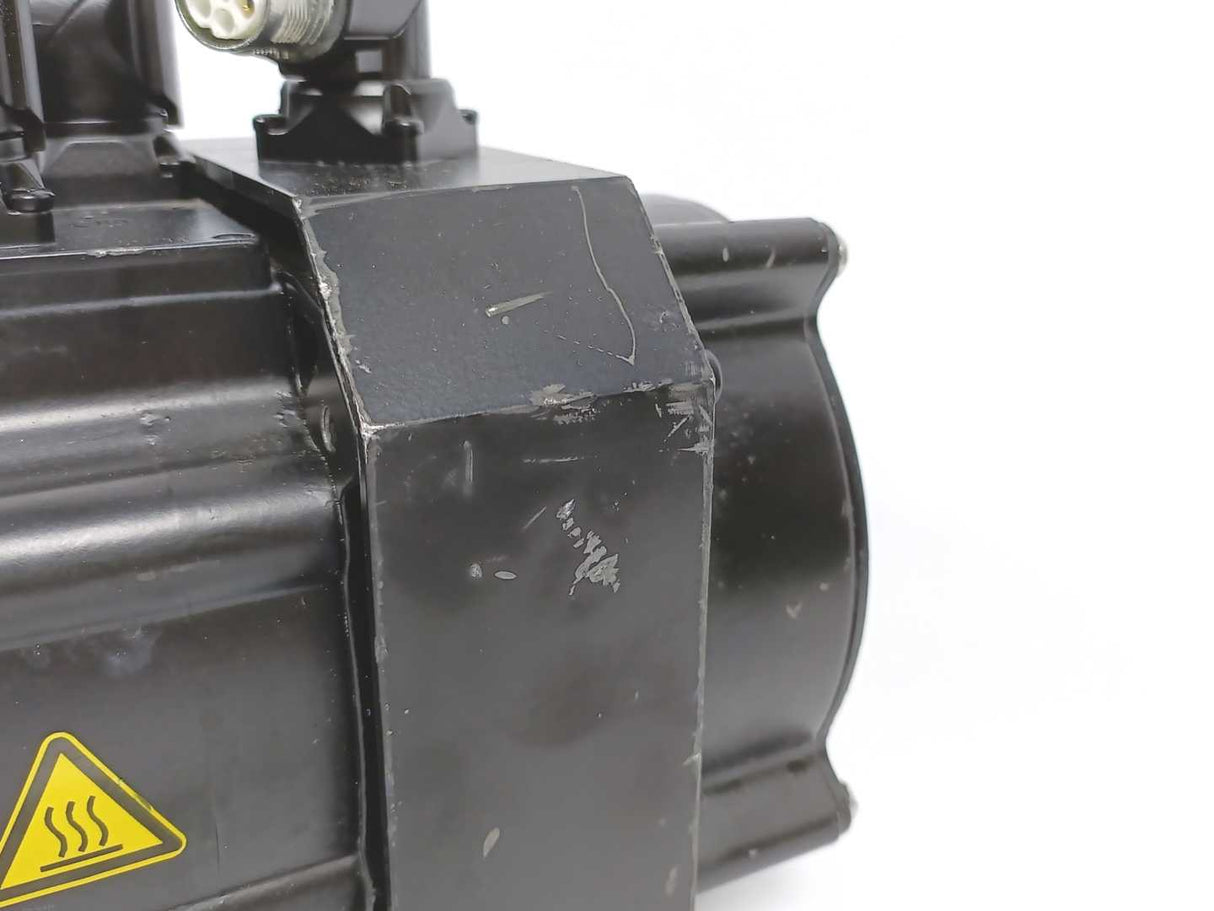 LENZE MCS 12L39-RS0B0-B19N-ST5F10N-R0SU 13483586 Servo Motor w/ 4656 EZ