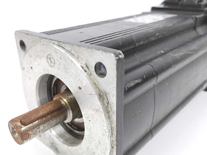LENZE MCS 12L39-RS0B0-B19N-ST5F10N-R0SU 13483586 Servo Motor 295V w/ 4656 EZ