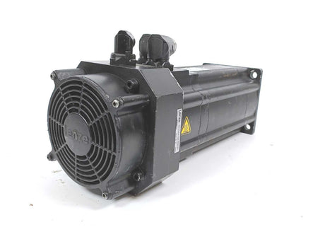 LENZE MCS 12L39-RS0B0-B19N-ST5F10N-R0SU 13483586 Servo Motor 295V w/ 4656 EZ