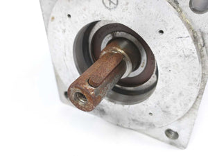 LENZE MCS 12L39-RS0B0-B19N-ST5F10N-R0SU 13483586 Servo Motor 295V w/ 4656 EZ