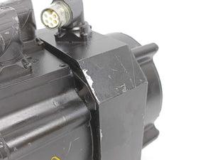 LENZE MCS 12L39-RS0B0-B19N-ST5F10N-R0SU 13483586 Servo Motor 295V w/ 4656 EZ