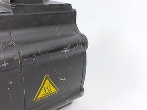 LENZE MCS 12L20-RS0B0-B19N-ST6S00N-R0SU 15070909 Servo Motor 330V 5.9A