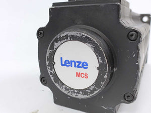 LENZE MCS 12L20-RS0B0-B19N-ST6S00N-R0SU 15070909 Servo Motor 330V 5.9A