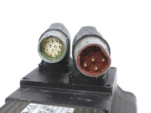 LENZE MCS 12L20-RS0B0-B19N-ST6S00N-R0SU 15070909 Servo Motor 330V 5.9A