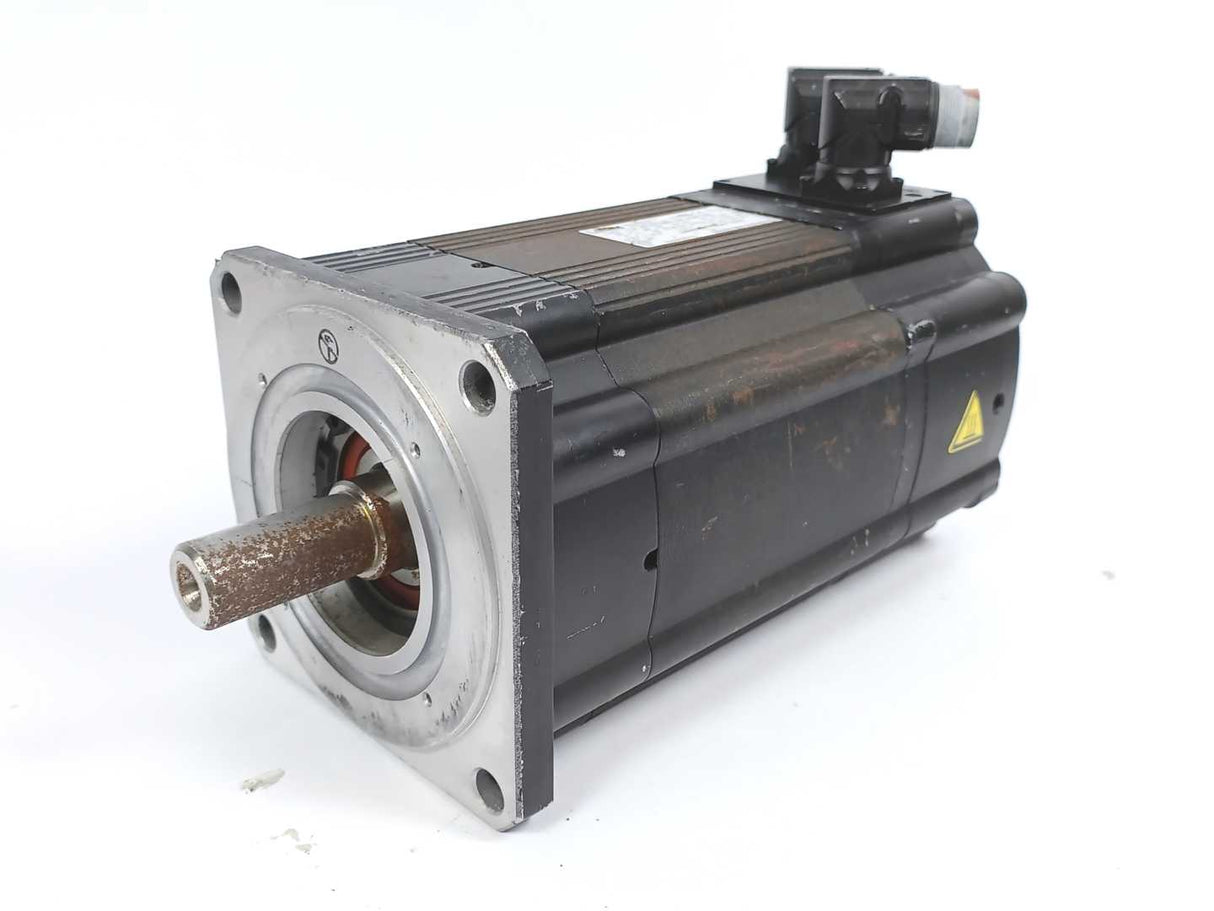 LENZE MCS 14L15-RS0b0-B24N-ST5S00N-R0SU 15003660 Servo Motor 315V 9.7A