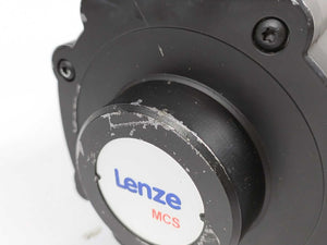 LENZE MCS 14L15-RS0b0-B24N-ST5S00N-R0SU 15003660 Servo Motor 315V 9.7A