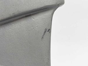 Nord SK93672.1A-90SH/4 HMT BRE10 TF Helical-Bevel Gearbox 0.55kW