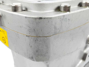 Nord SK93672.1A-90SH/4 HMT BRE10 TF Helical-Bevel Gearbox 0.55kW