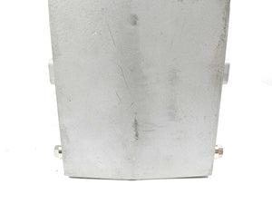 Nord SK93672.1A-90SH/4 HMT BRE10 TF Helical-Bevel Gearbox 0.55kW