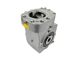 Nord SK93672.1A-90SH/4 HMT BRE10 TF Helical-Bevel Gearbox 0.55kW