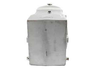 Nord SK93672.1A-90SH/4 HMT BRE10 TF Helical-Bevel Gearbox 0.55kW