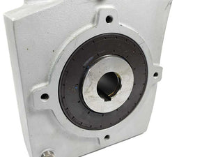 Nord SK93672.1A-90SH/4 HMT BRE10 TF Helical-Bevel Gearbox 0.55kW