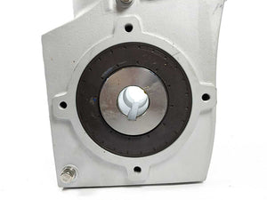 Nord SK93672.1A-90SH/4 HMT BRE10 TF Helical-Bevel Gearbox 0.55kW