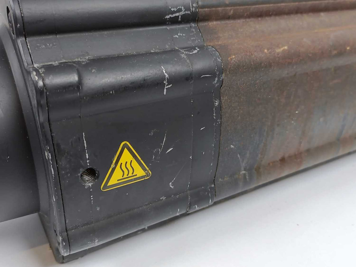LENZE MCS 14P14-SRSB0-B24N-ST6S00N-R0SU 15712659 Servo Motor 340V 10.8A