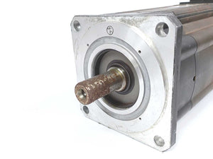 LENZE MCS 14P14-SRSB0-B24N-ST6S00N-R0SU 15712659 Servo Motor 340V 10.8A