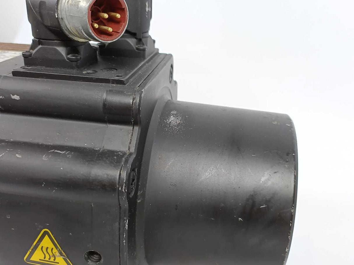 LENZE MCS 14P14-SRSB0-B24N-ST6S00N-R0SU 15712659 Servo Motor 340V 10.8A