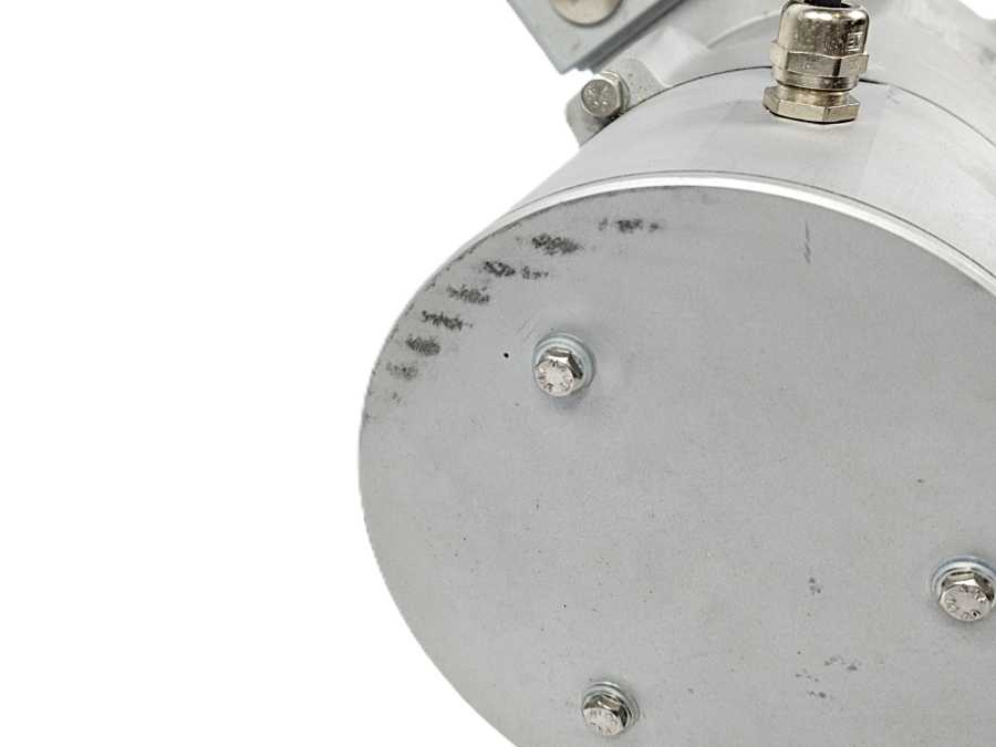 Nord SK 90SH/4 HMT BRE10 TF Three-Phase Induction Motor 230/400V 2.20/1.27A