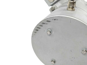 Nord SK 90SH/4 HMT BRE10 TF Three-Phase Induction Motor 230/400V 2.20/1.27A