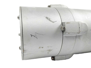 Nord SK 90SH/4 HMT BRE10 TF Three-Phase Induction Motor 230/400V 2.20/1.27A