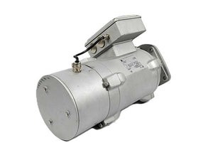 Nord SK 90SH/4 HMT BRE10 TF Three-Phase Induction Motor 230/400V 2.20/1.27A