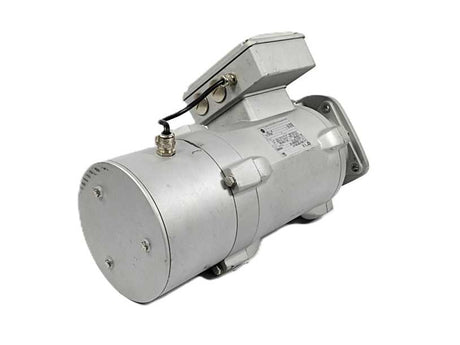 Nord SK 90SH/4 HMT BRE10 TF Three-Phase Induction Motor 230/400V 2.20/1.27A