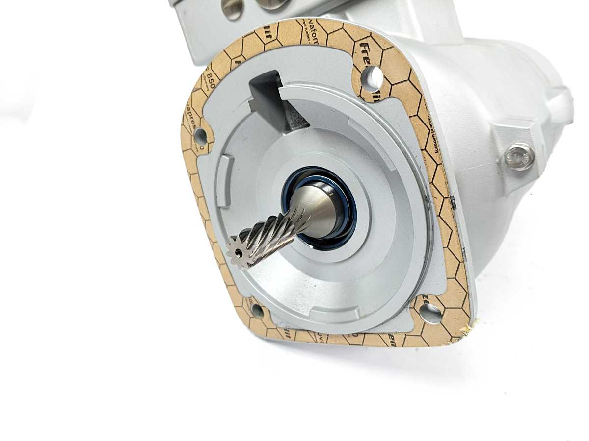 Nord SK 90SH/4 HMT BRE10 TF Three-Phase Induction Motor 230/400V 2.20/1.27A