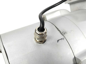 Nord SK 90SH/4 HMT BRE10 TF Three-Phase Induction Motor 230/400V 2.20/1.27A