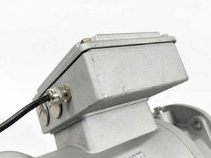 Nord SK 90SH/4 HMT BRE10 TF Three-Phase Induction Motor 230/400V 2.20/1.27A