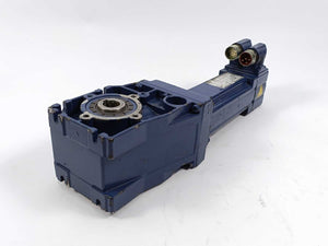LENZE MCS06I41-RS0B0-Z0B0-ST6S00N-R0SU 15586736 Servo Motor w/ Gear Box