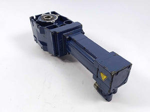 LENZE MCS06I41-RS0B0-Z0B0-ST6S00N-R0SU 15586736 Servo Motor w/ Gear Box