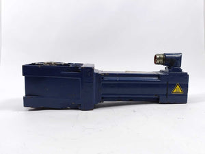 LENZE MCS06I41-RS0B0-Z0B0-ST6S00N-R0SU 15586736 Servo Motor w/ Gear Box
