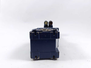 LENZE MCS06I41-RS0B0-Z0B0-ST6S00N-R0SU 15586736 Servo Motor w/ Gear Box