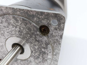 PACIFIC SCIENTIFIC H32NMHP-LNN-NS-01 1.8° Step Motor