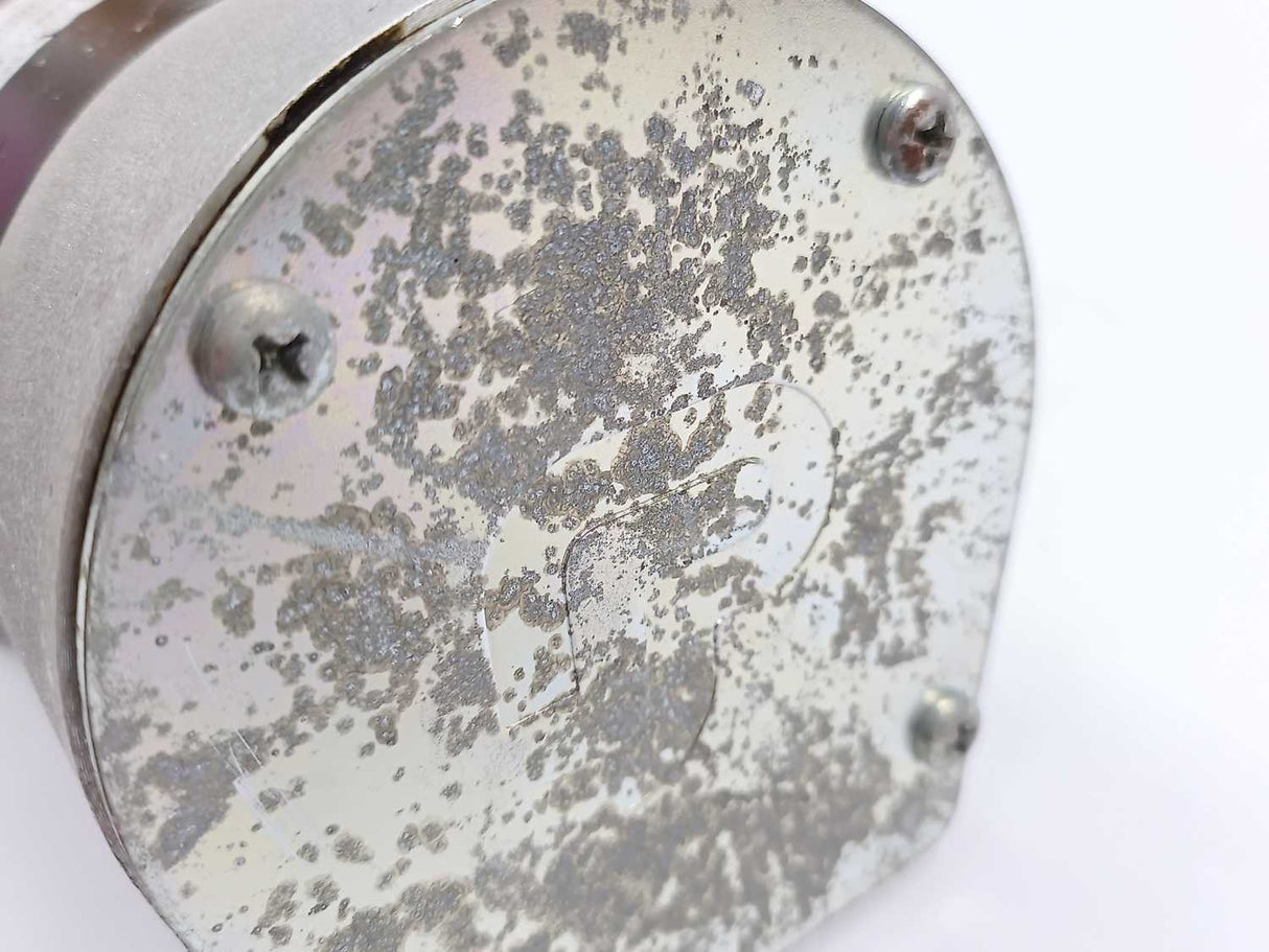 PACIFIC SCIENTIFIC H32NMHP-LNN-NS-01 1.8° Step Motor