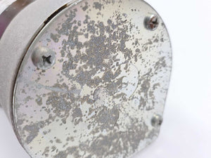 PACIFIC SCIENTIFIC H32NMHP-LNN-NS-01 1.8° Step Motor
