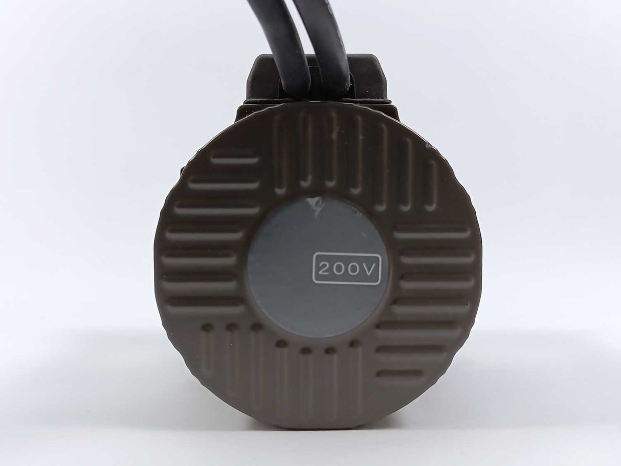 Panasonic  MBMC5A2CXB Brushless Motor