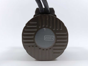 Panasonic  MBMC5A2CXB Brushless Motor