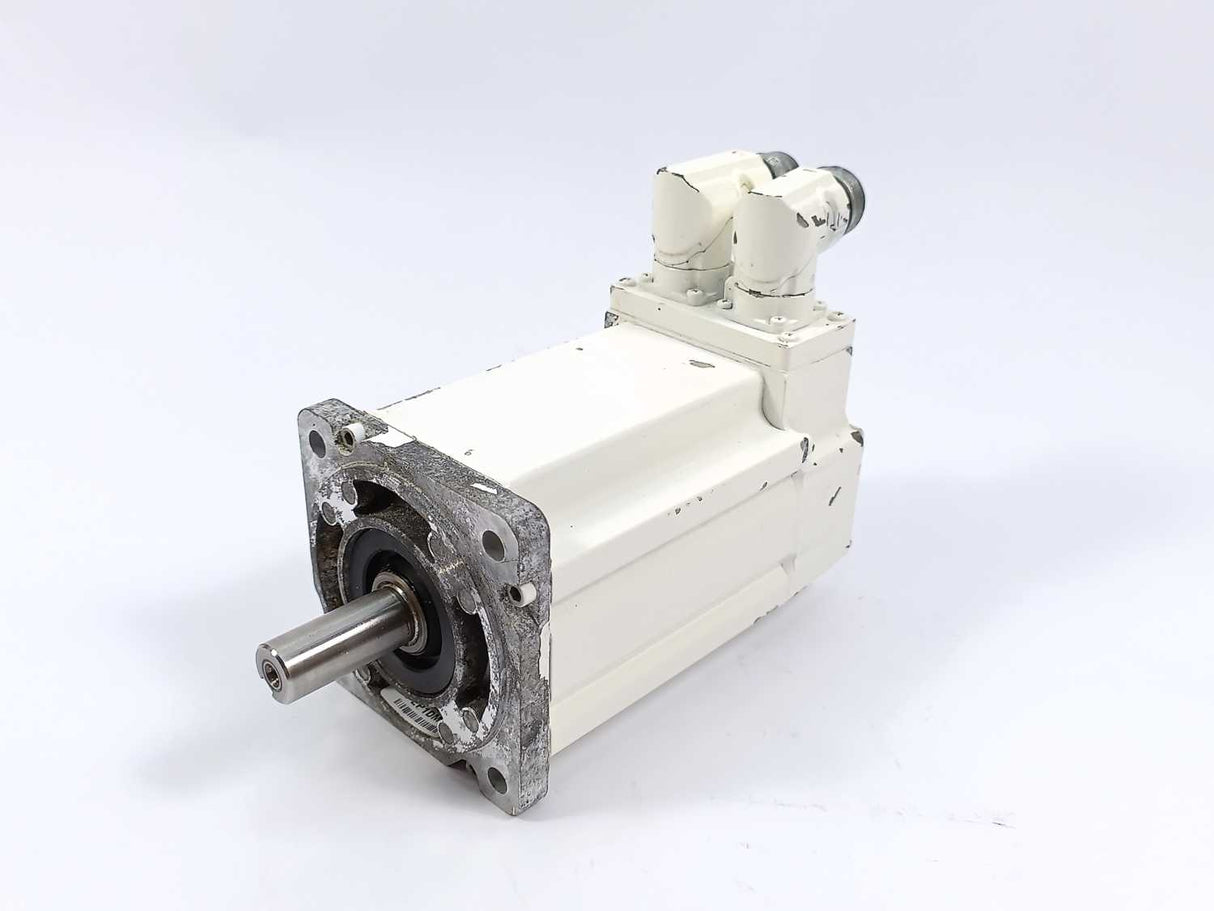 AB MPF-B320P-SJ22AA Ser. A 7232-05-4102 AC Servo Motor
