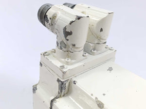 AB MPF-B320P-SJ22AA Ser. A 7232-05-4102 AC Servo Motor