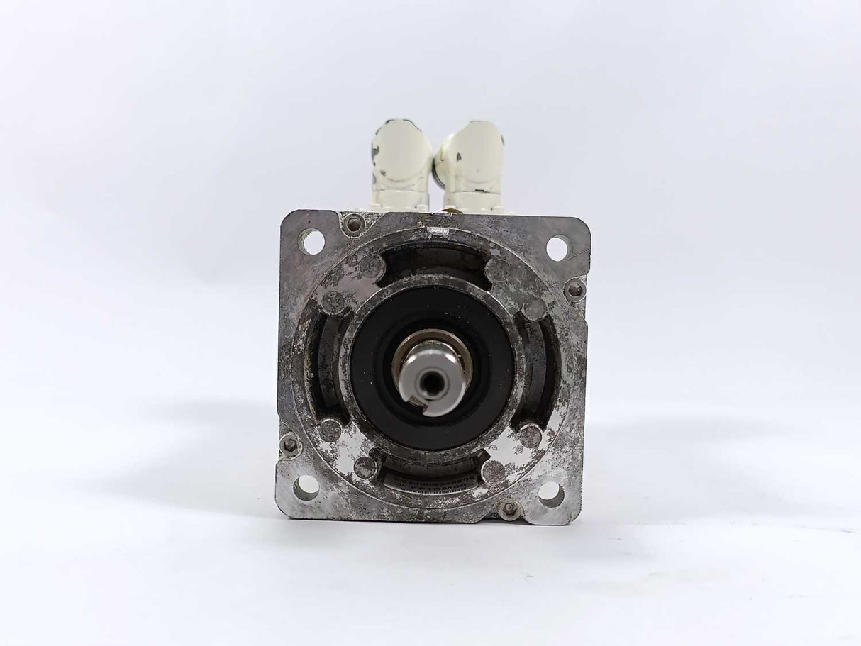 AB MPF-B320P-SJ22AA Ser. A 7232-05-4102 AC Servo Motor