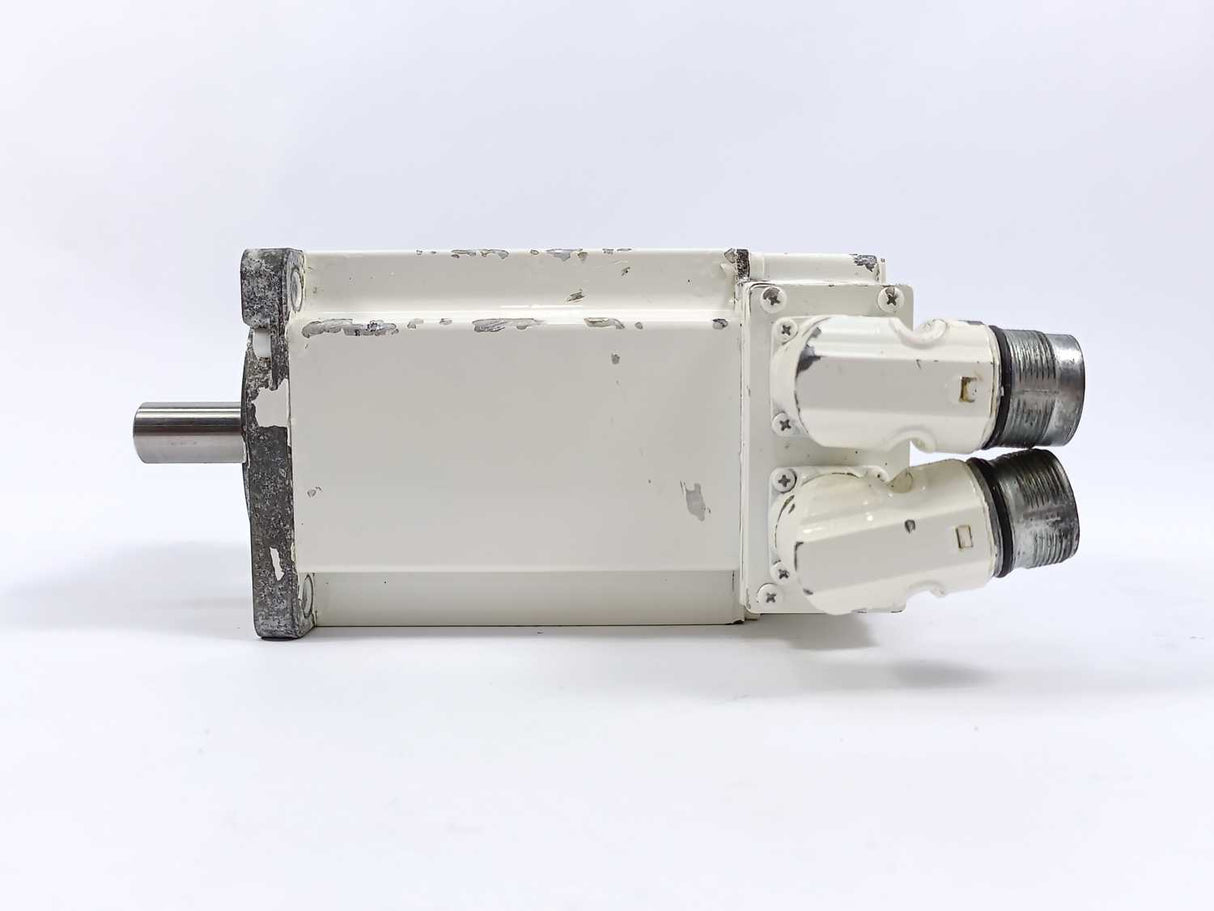 AB MPF-B320P-SJ22AA Ser. A 7232-05-4102 AC Servo Motor