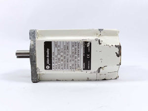 AB MPF-B320P-SJ22AA Ser. A 7232-05-4102 AC Servo Motor