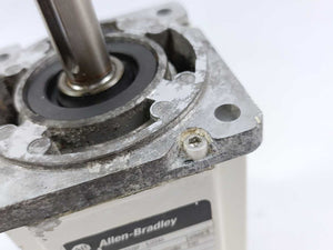 AB MPF-B320P-SJ22AA Ser. A 7232-05-4102 AC Servo Motor