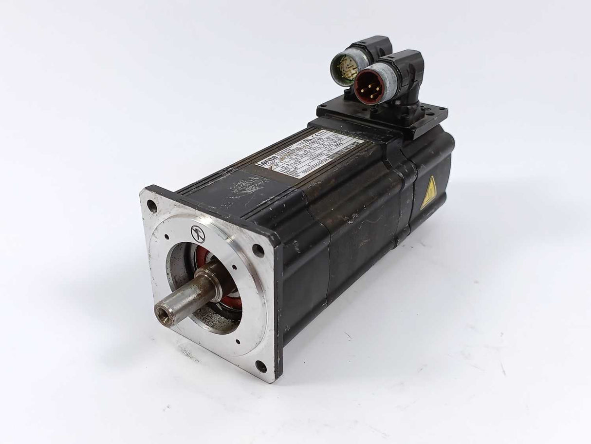 LENZE MCS09H41-RS0B0-B14N-ST5S00N-R0SU 15025400 Servo Motor