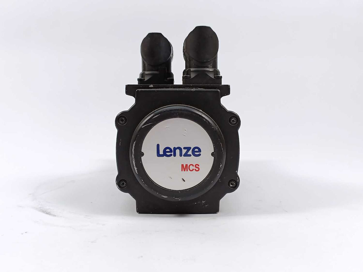 LENZE MCS09H41-RS0B0-B14N-ST5S00N-R0SU 15025400 Servo Motor