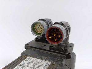 LENZE MCS09H41-RS0B0-B14N-ST5S00N-R0SU 15025400 Servo Motor