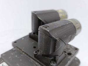 LENZE MCS09H41-RS0B0-A14N-ST6S00N-R0SU 15049163 Servo Motor